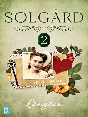 cover image of Solgård 2